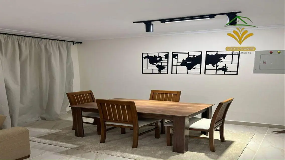 Luxury Apartment for Sale - 100 sqm
