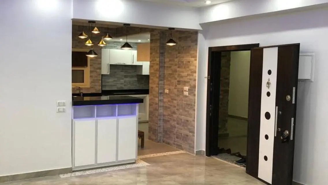 Stylish Apartment for Rent with Great Amenities
