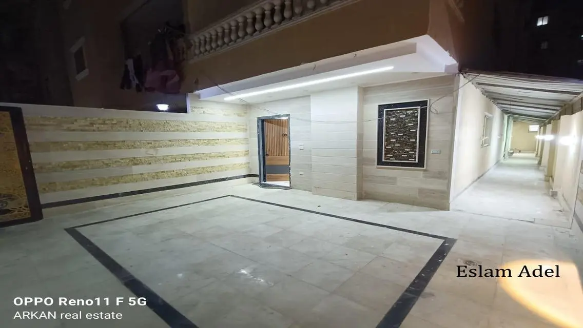 Luxury Apartment with Private Garden for Sale