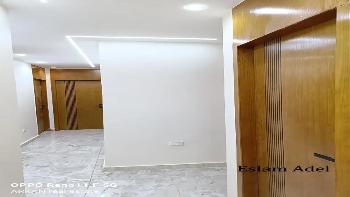 Luxury Apartment with Private Garden for Sale