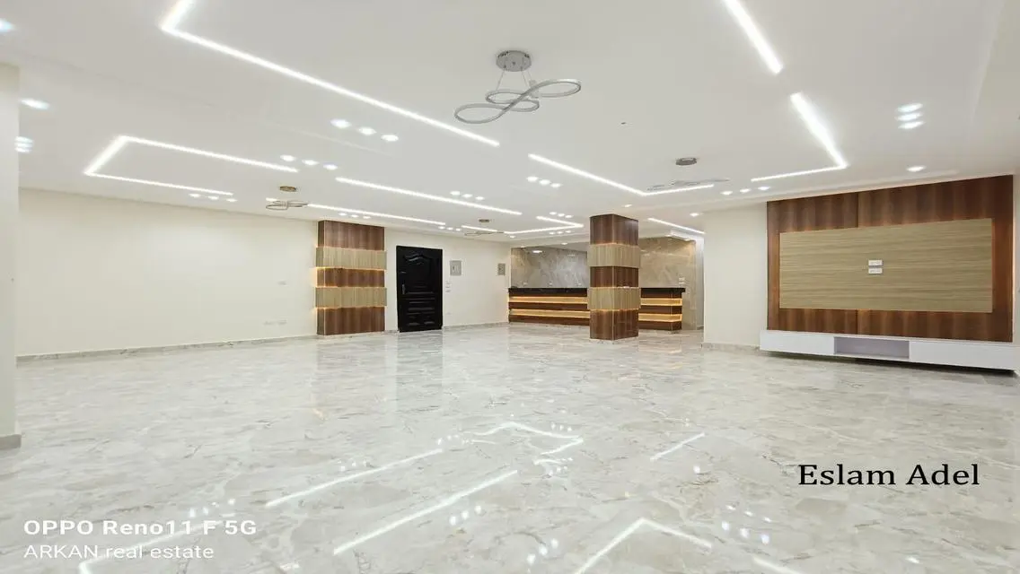 Luxury Apartment with Private Garden for Sale