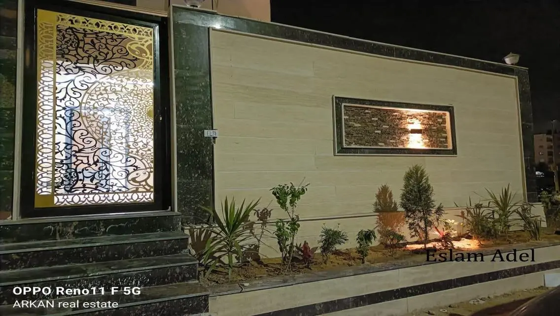 Luxury Apartment with Private Garden for Sale