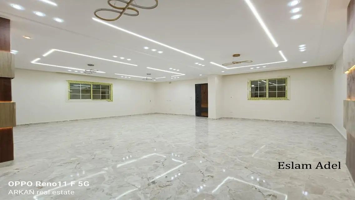 Luxury Apartment with Private Garden for Sale