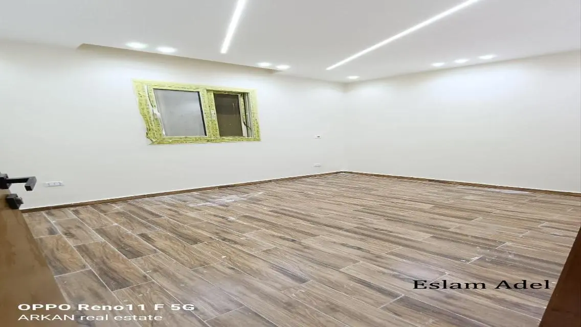 Luxury Apartment with Private Garden for Sale
