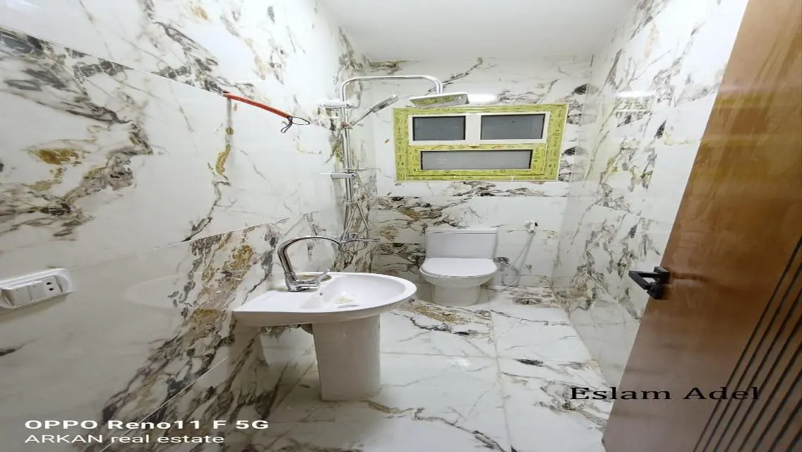 Luxury Apartment with Private Garden for Sale