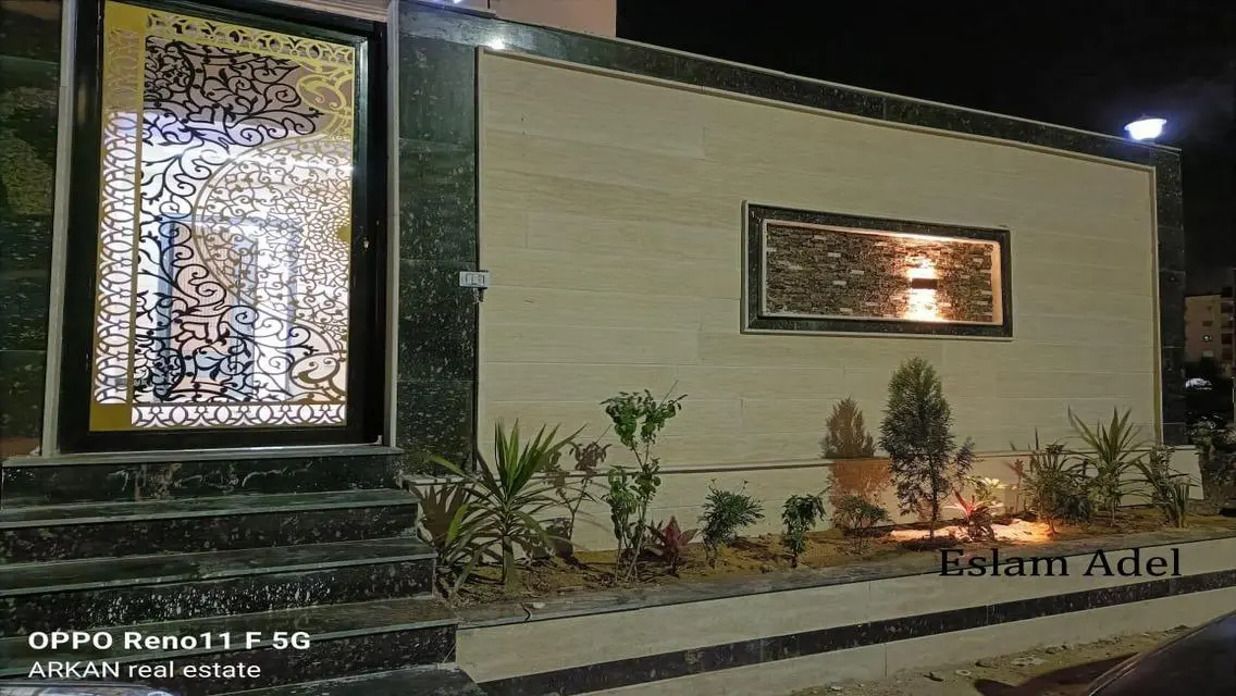 Luxury Apartment with Private Garden for Sale