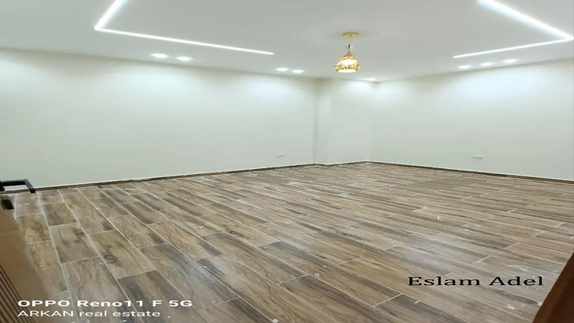 Luxury Apartment with Private Garden for Sale