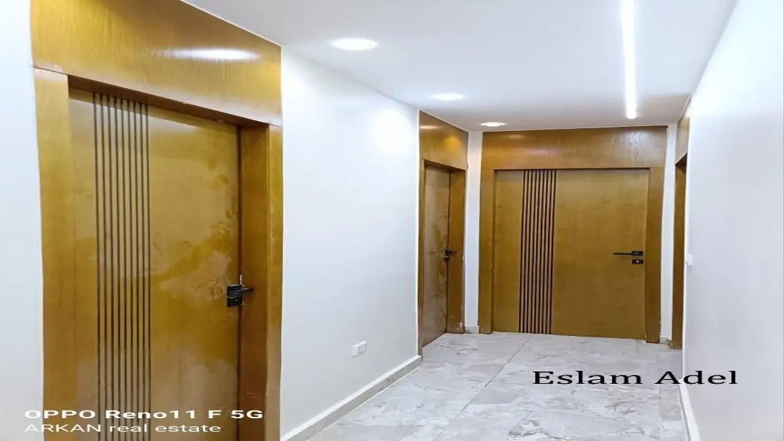 Luxury Apartment with Private Garden for Sale