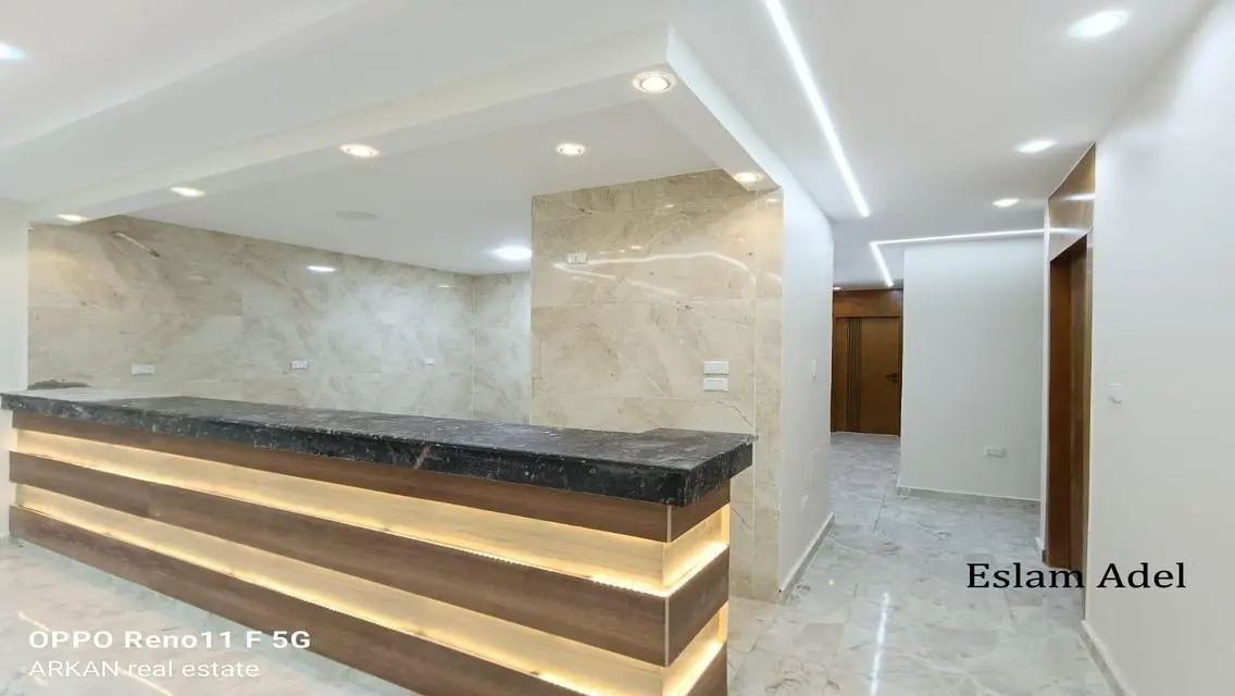 Luxury Apartment with Private Garden for Sale