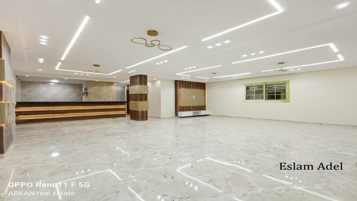 Luxury Apartment with Private Garden for Sale