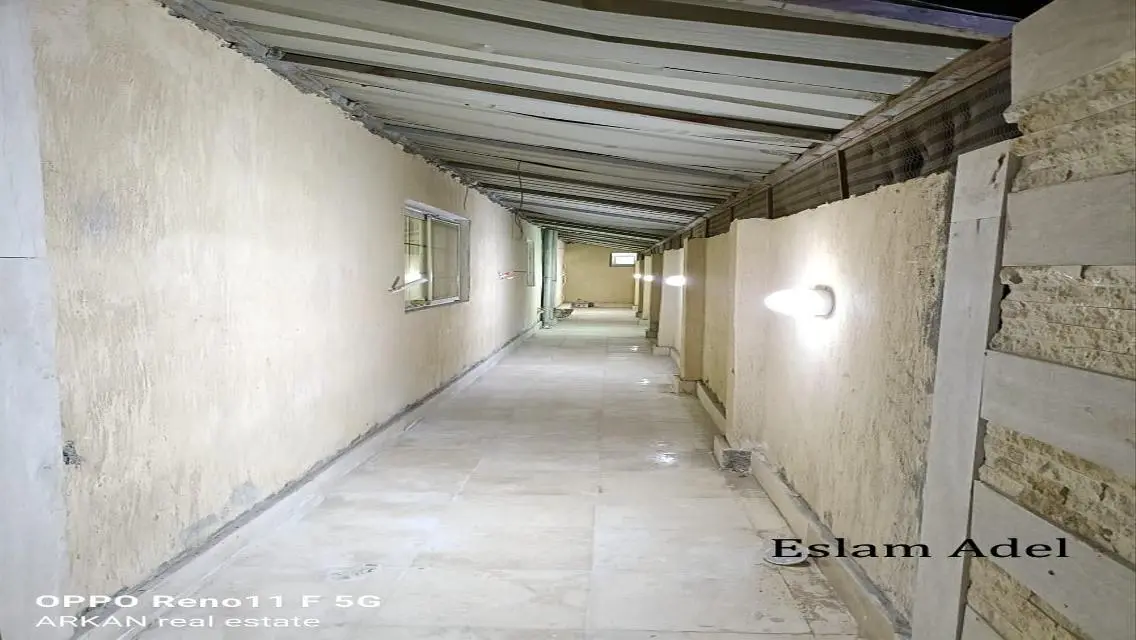 Luxury Apartment with Private Garden for Sale