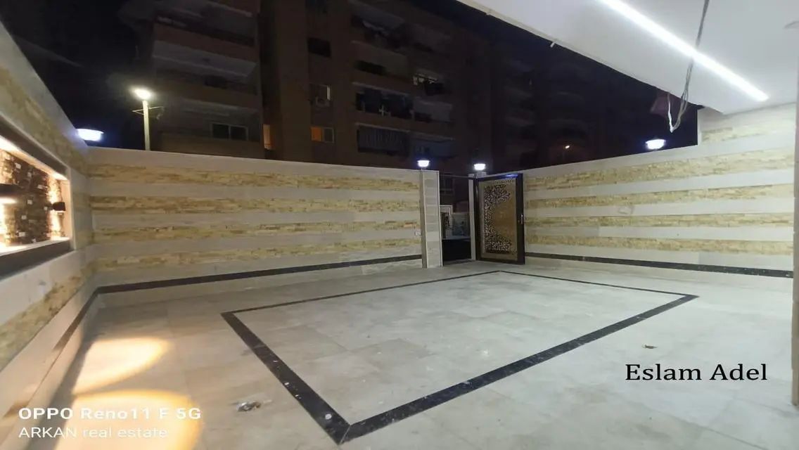 Luxury Apartment with Private Garden for Sale