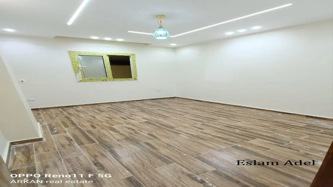Luxury Apartment with Private Garden for Sale