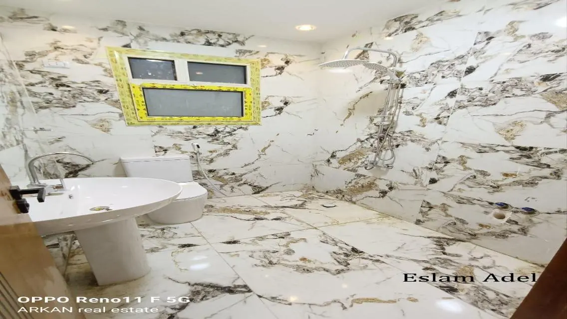 Luxury Apartment with Private Garden for Sale