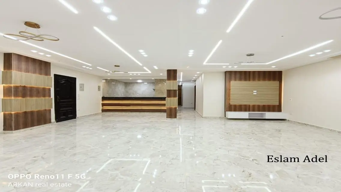Luxury Apartment with Private Garden for Sale
