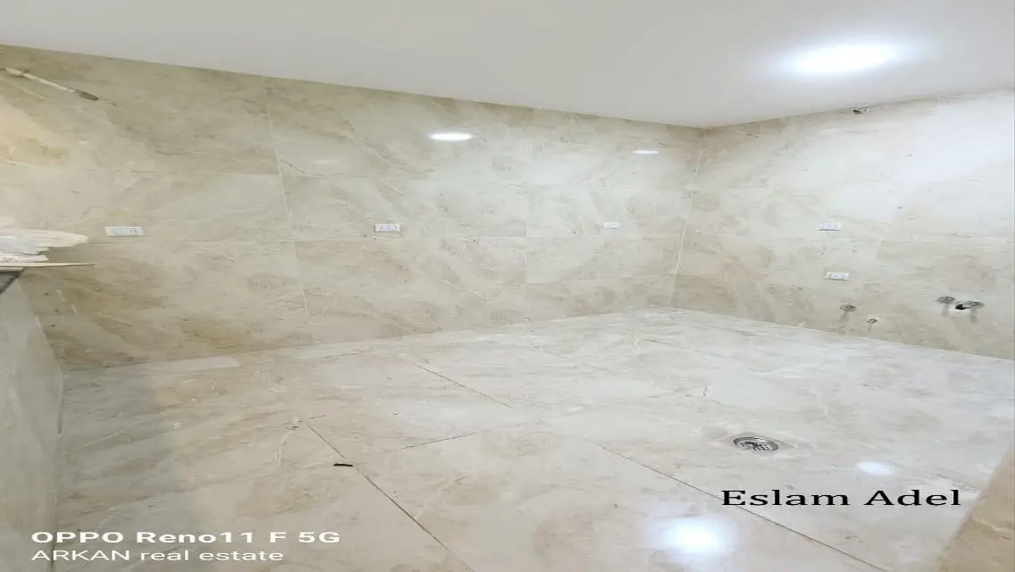 Luxury Apartment with Private Garden for Sale