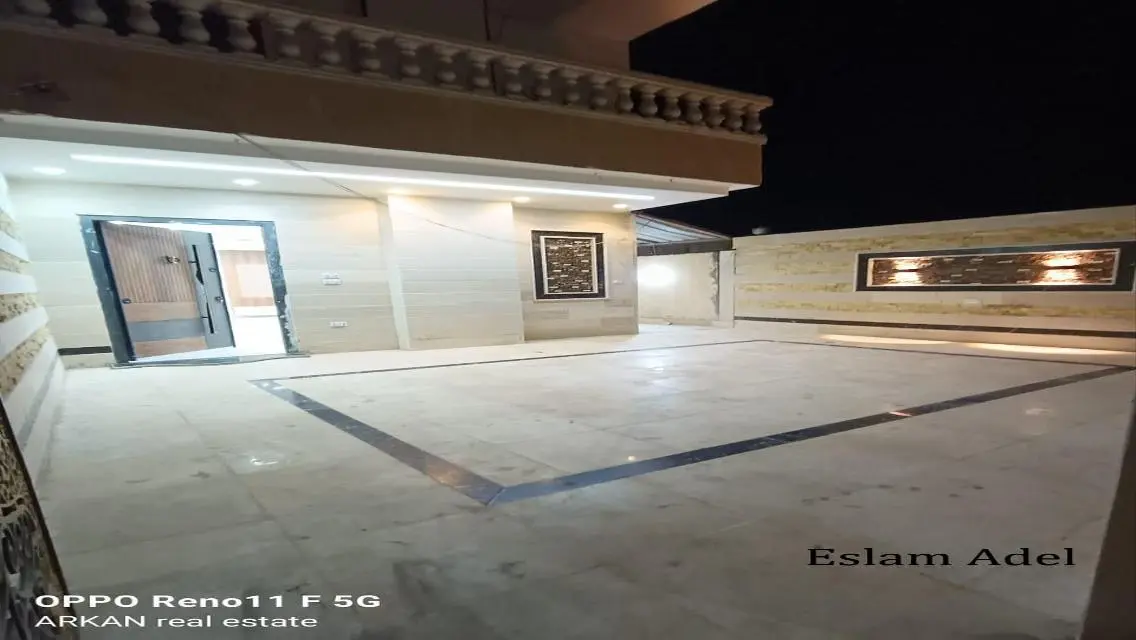 Luxury Apartment with Private Garden for Sale
