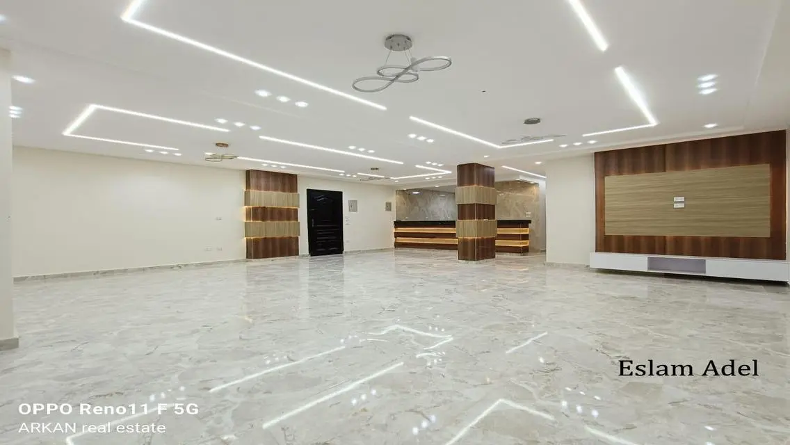 Luxury Apartment with Private Garden for Sale
