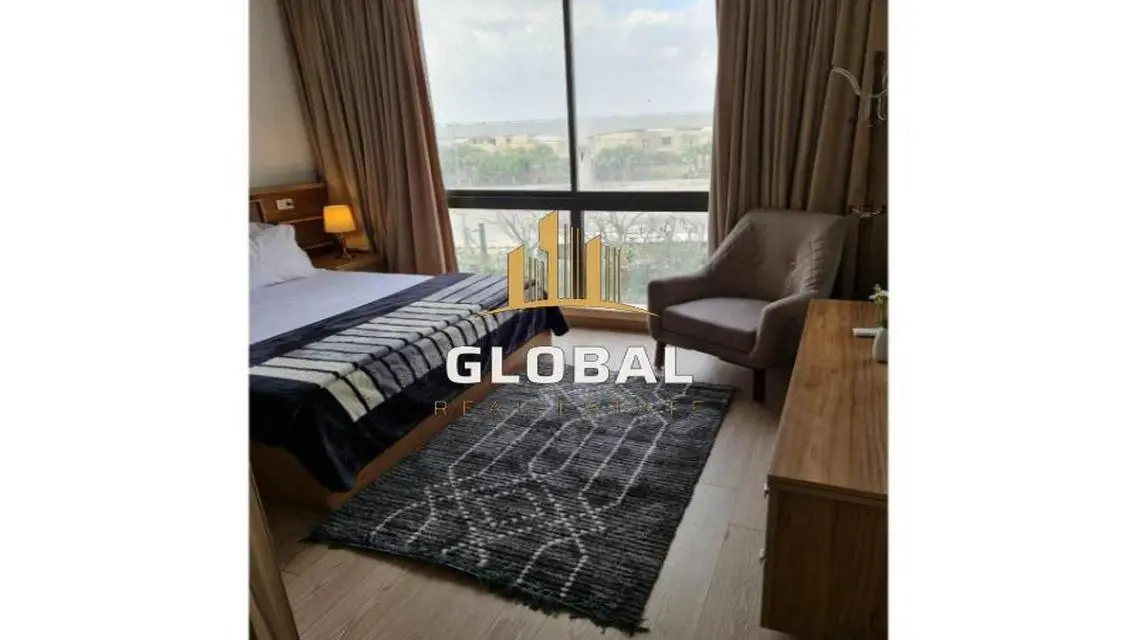 Luxury Lake View Apartment - Code 46