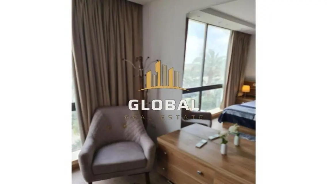 Luxury Lake View Apartment - Code 46