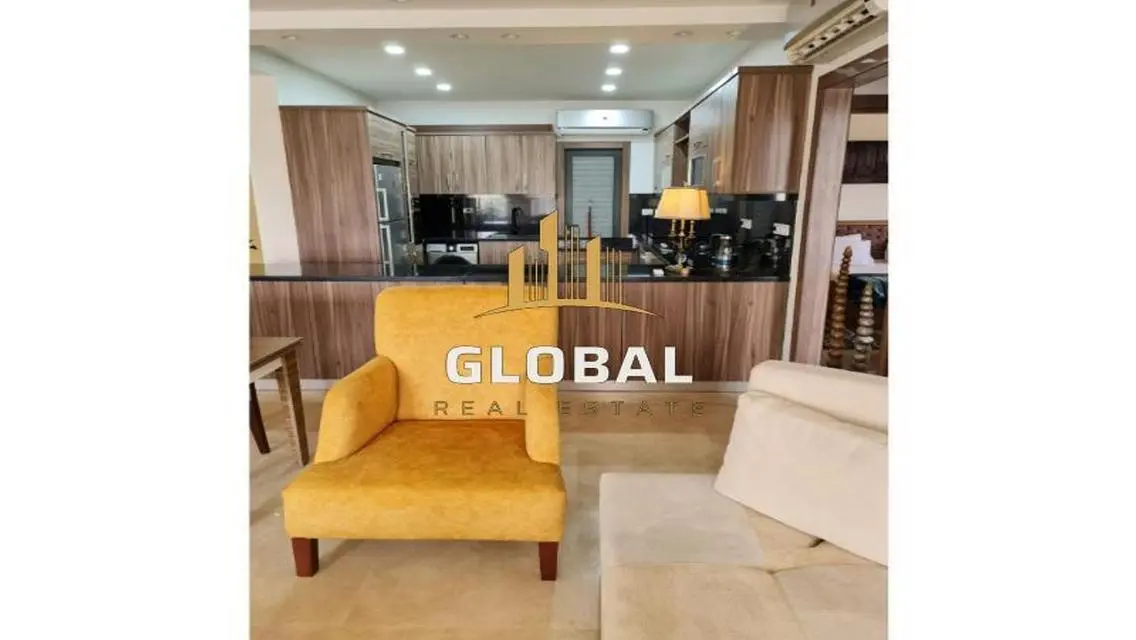 Luxury Lake View Apartment - Code 46