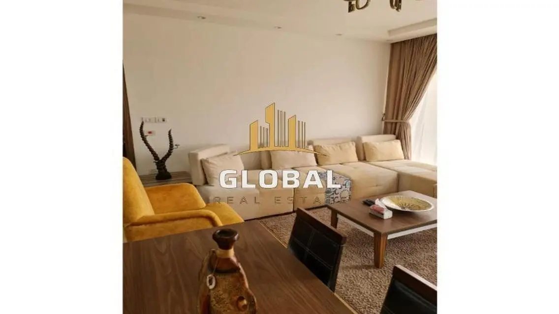 Luxury Lake View Apartment - Code 46
