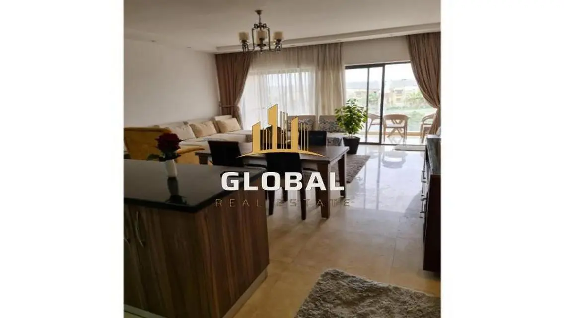 Luxury Lake View Apartment - Code 46
