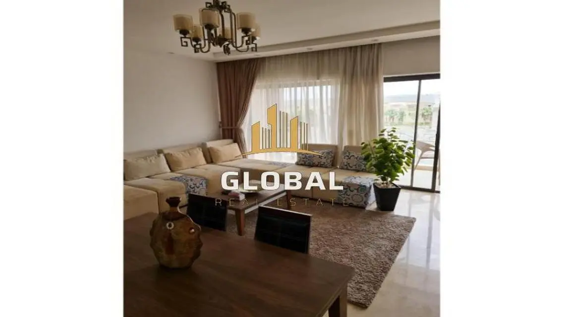 Luxury Lake View Apartment - Code 46