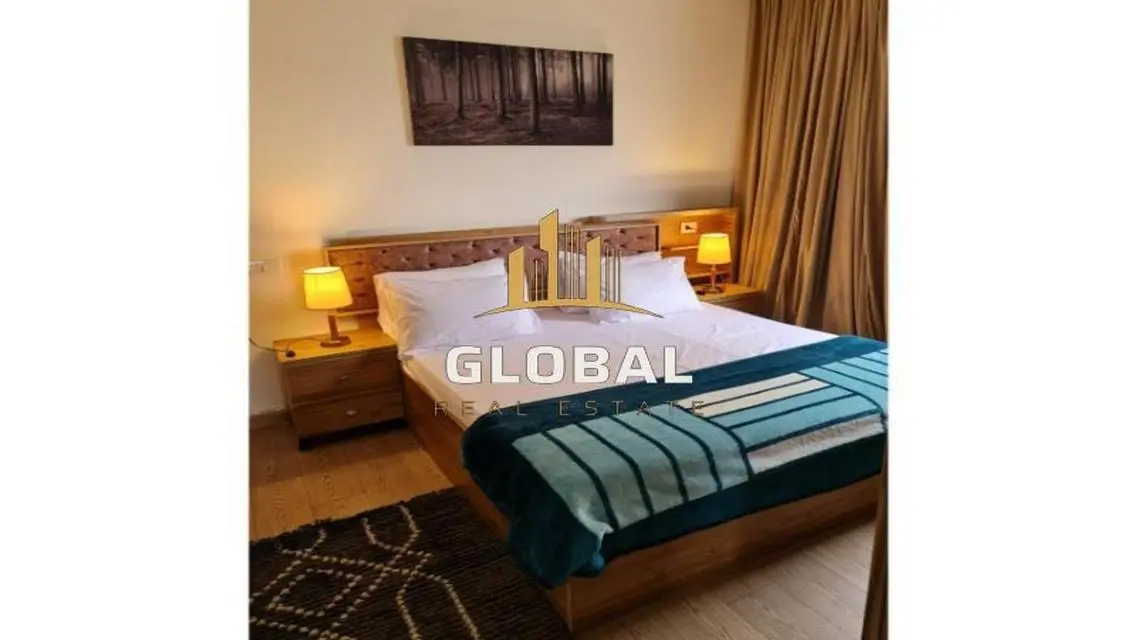Luxury Lake View Apartment - Code 46