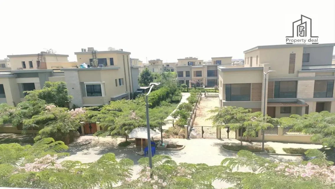 استثمار عقاري مميز مع فريق Property Deal