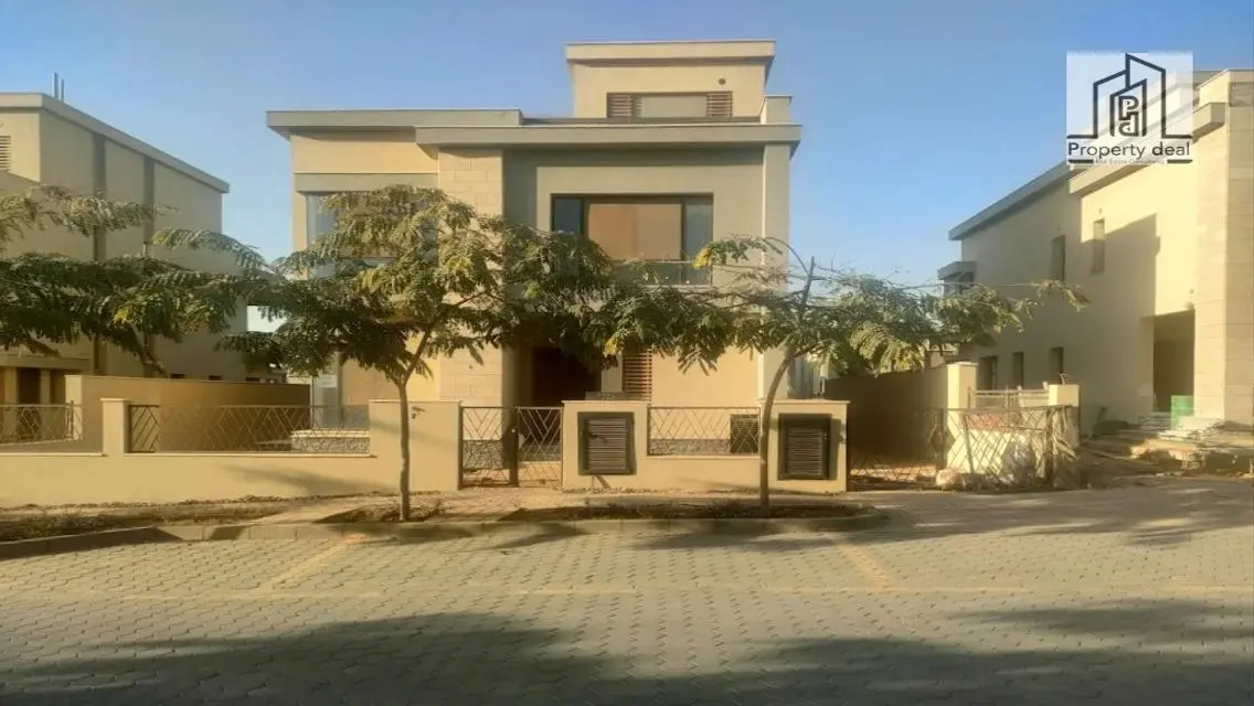 استثمار عقاري مميز مع فريق Property Deal