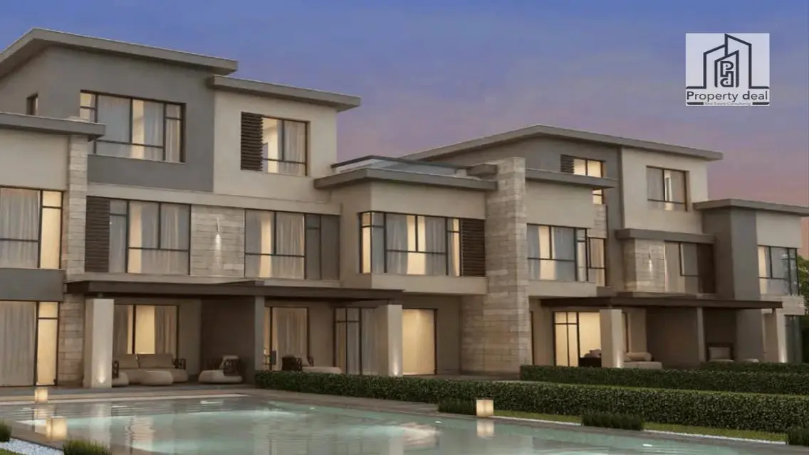 استثمار عقاري مميز مع فريق Property Deal