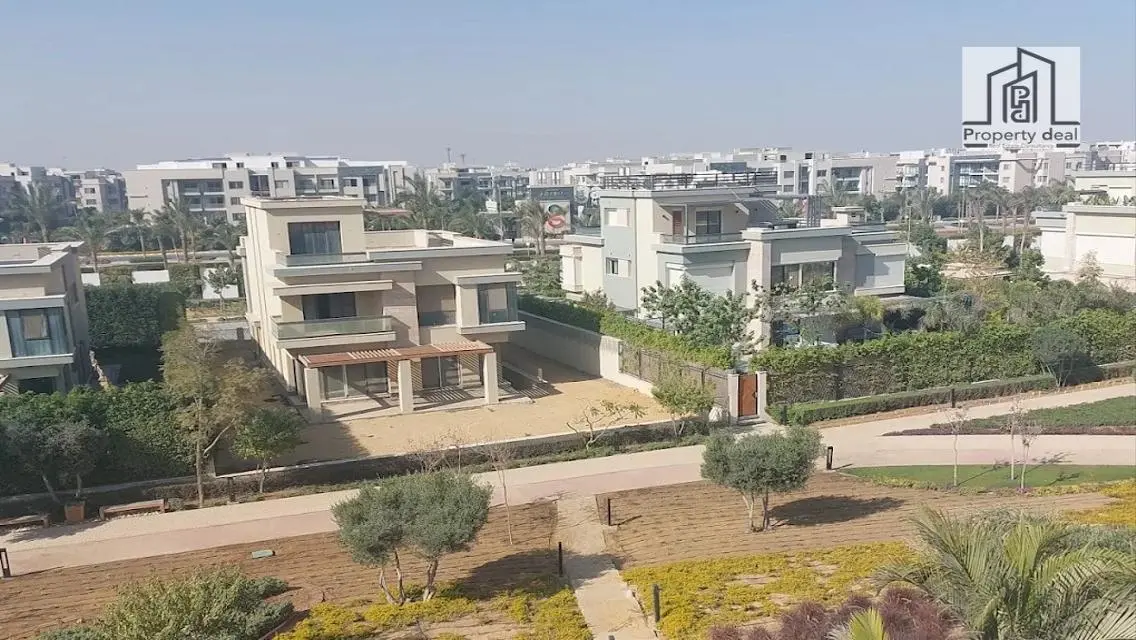 استثمار عقاري مميز مع فريق Property Deal