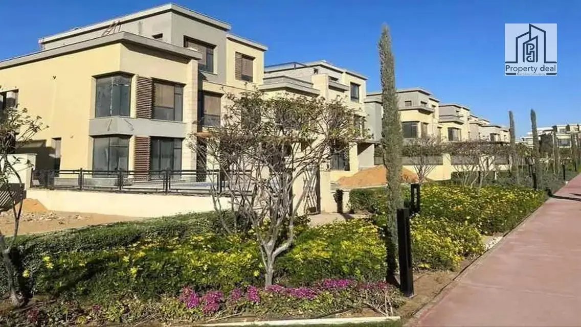 استثمار عقاري مميز مع فريق Property Deal