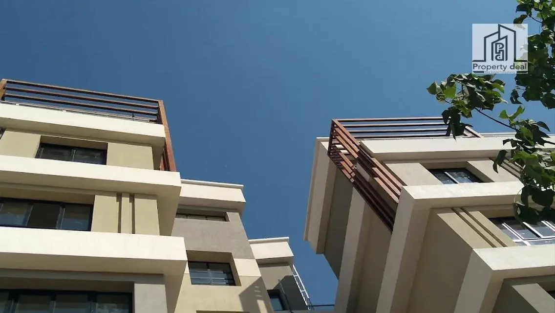 استثمار عقاري مميز مع فريق Property Deal