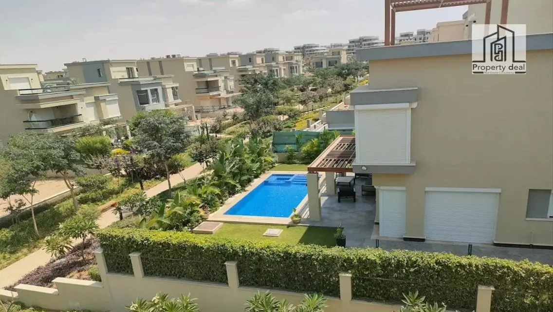 استثمار عقاري مميز مع فريق Property Deal
