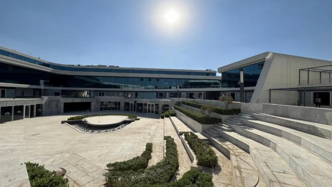 Apartment for Sale with 50 Meter Space - A Great Opportunity