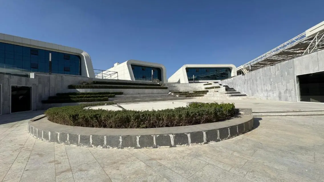 Apartment for Sale with 50 Meter Space - A Great Opportunity