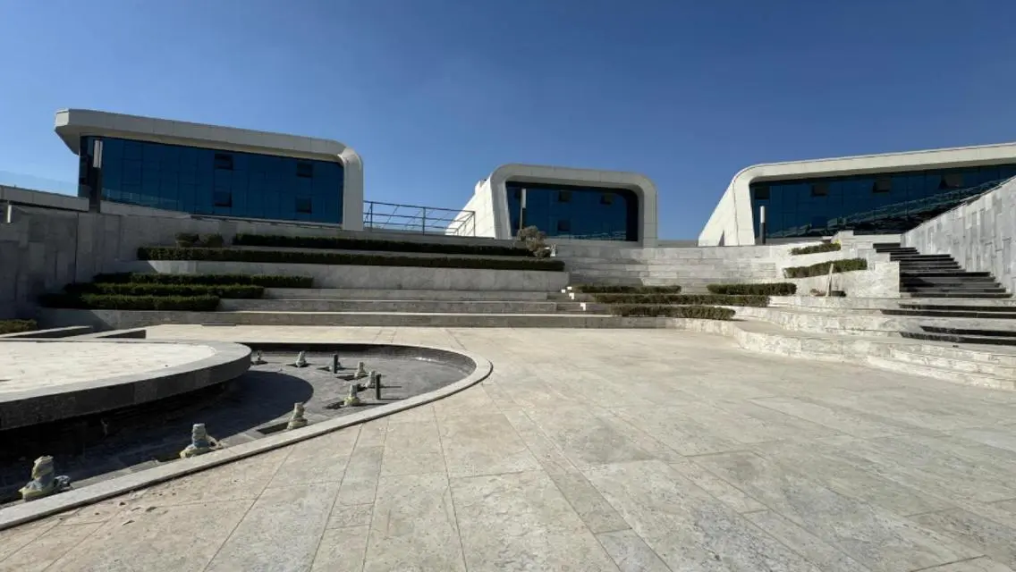 Apartment for Sale with 50 Meter Space - A Great Opportunity