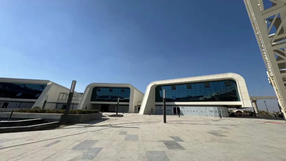 Apartment for Sale with 50 Meter Space - A Great Opportunity