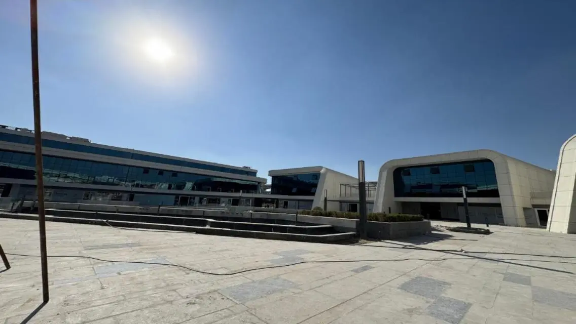 Apartment for Sale with 50 Meter Space - A Great Opportunity