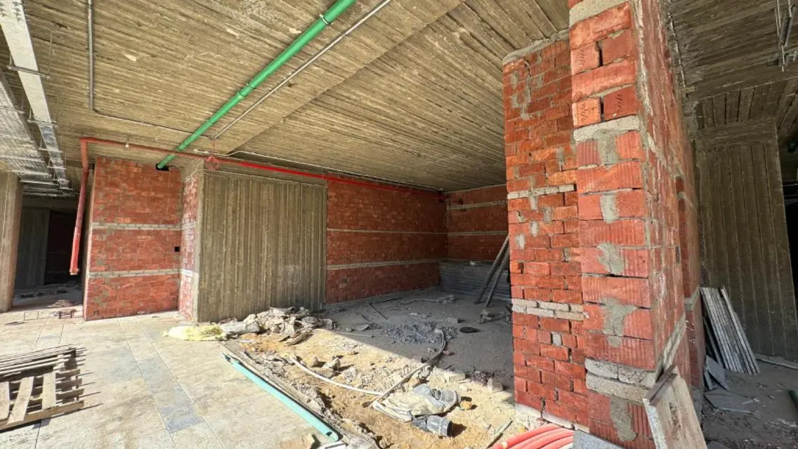 Apartment for Sale with 50 Meter Space - A Great Opportunity