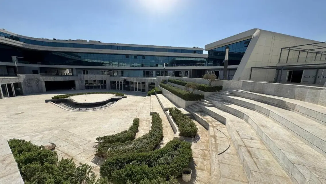 Apartment for Sale with 50 Meter Space - A Great Opportunity