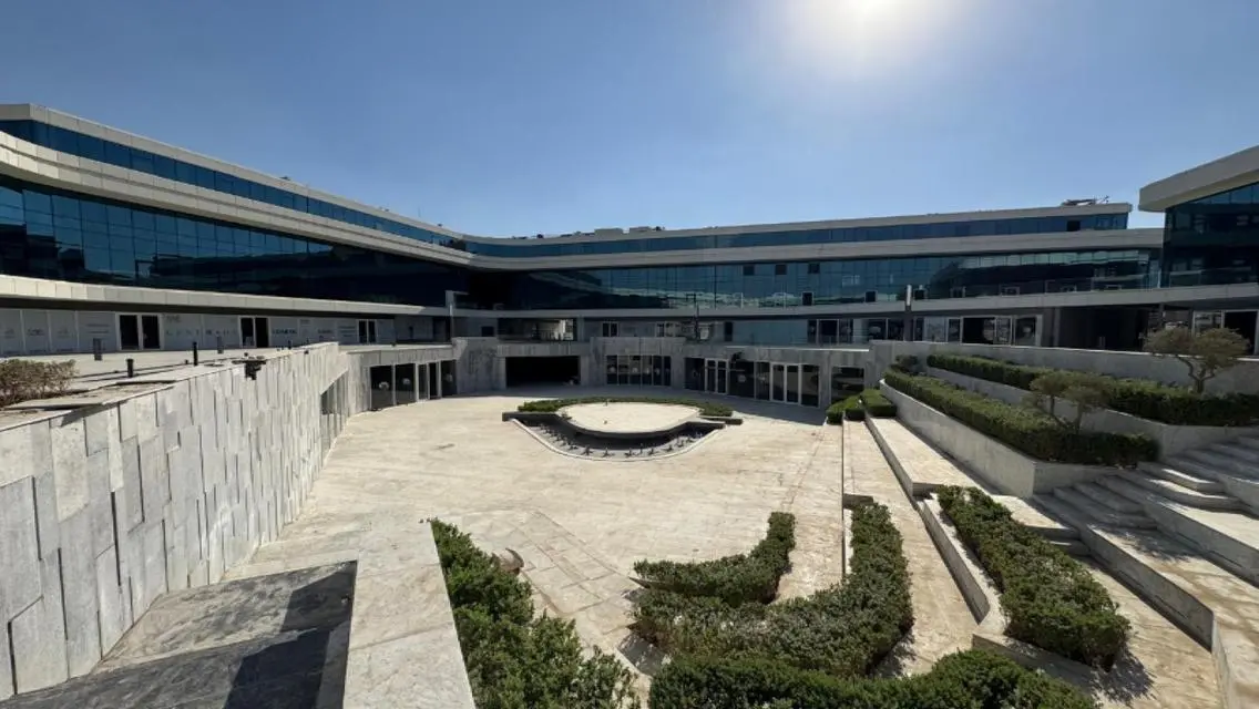 Apartment for Sale with 50 Meter Space - A Great Opportunity