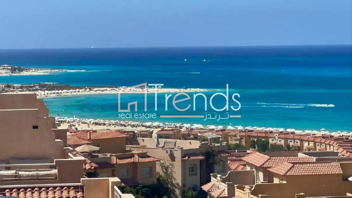 شقة فاخرة مع إطلالة رائعة على البحيرات