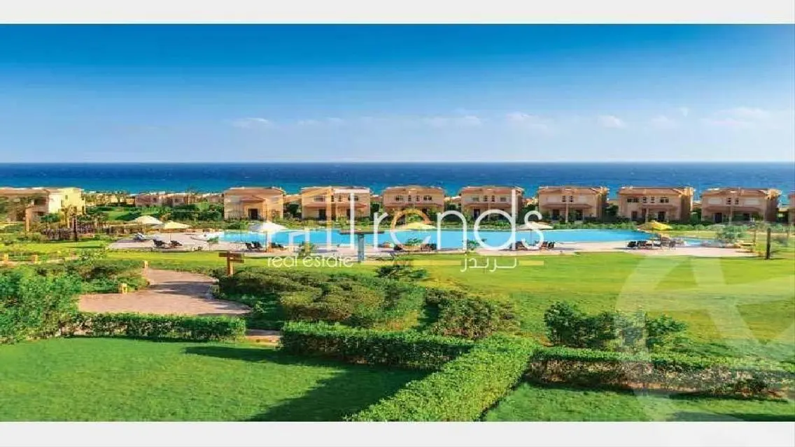 شقة فاخرة مع إطلالة رائعة على البحيرات