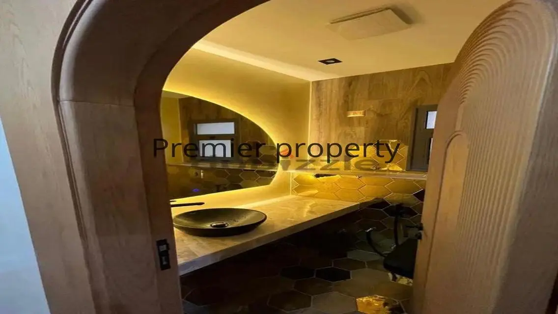 Luxury Apartment for Sale with Spacious Design