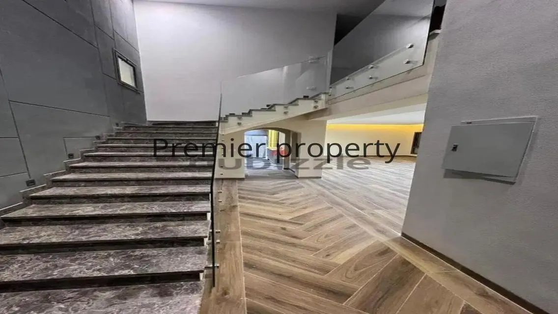 Luxury Apartment for Sale with Spacious Design
