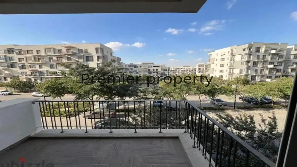 Luxury Apartment for Sale with Spacious Design