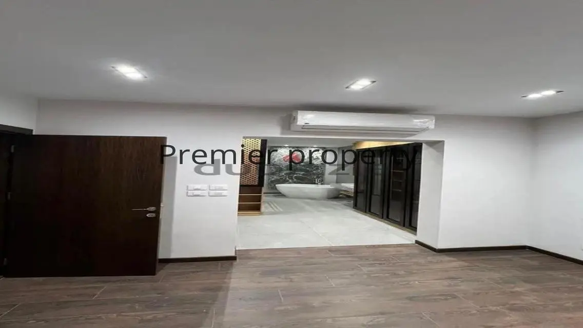 Luxury Apartment for Sale with Spacious Design